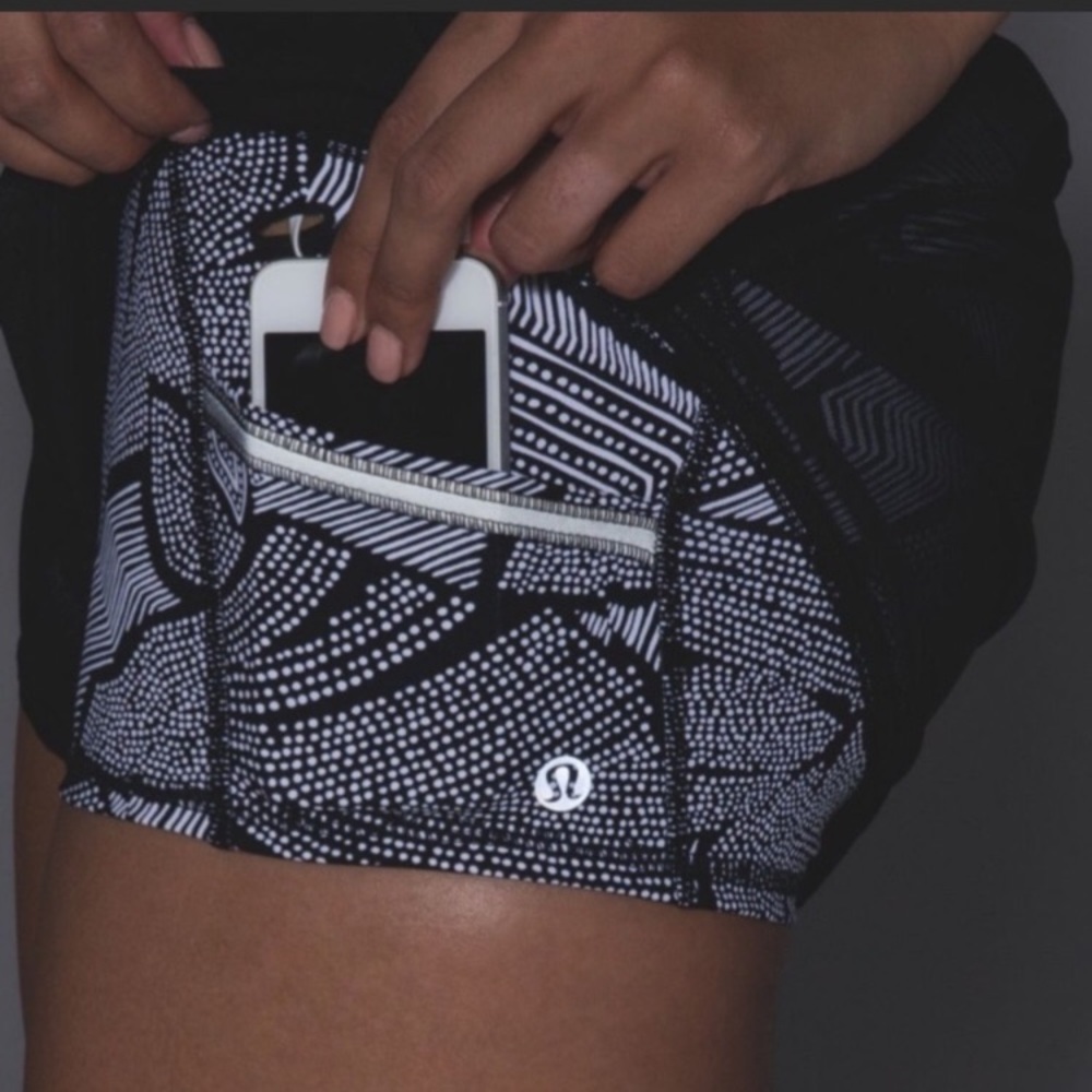 EUC🍋Shorts